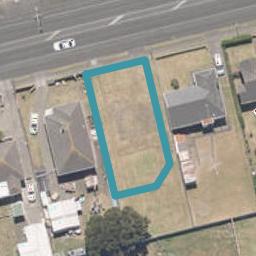 133 Puriri Street, Castlecliff, Whanganui