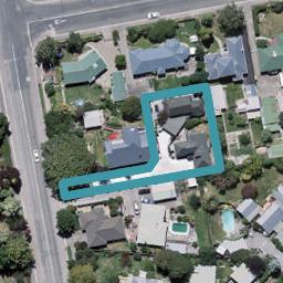 122B West Belt, Rangiora, Rangiora