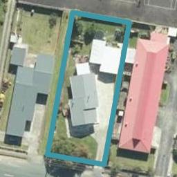 33 Station Road, Dargaville