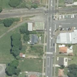 47 Harris Street, Huntly, Huntly