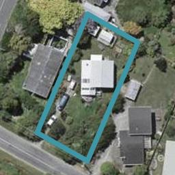 106 Rahui Road, Otaki