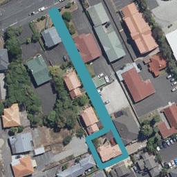 101C Clarence Street, Hamilton Lake, Hamilton