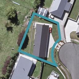 19 Estate Grove, Inglewood, Inglewood