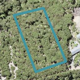 21 Woods Ridge Road, Kawau Island
