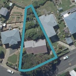 36 Herron Street, Brockville, Dunedin