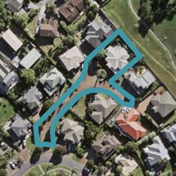 45 Calypso Way, Unsworth Heights, Auckland