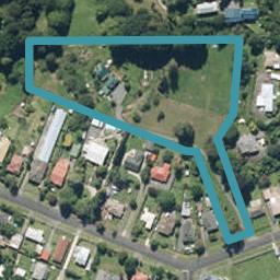 28 North Street, Taumarunui