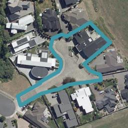 11 Peninsula Point, Huntington, Hamilton