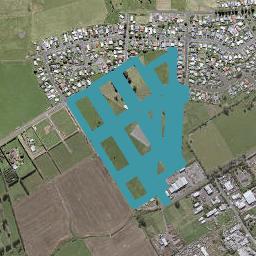 1 Aubrey Street, Waitara, Waitara