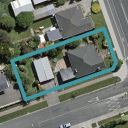 42 Lindisfarne Street, Turnbull Thomson Park, Invercargill