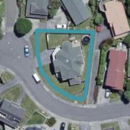 8 Kapil Grove, Khandallah, Wellington