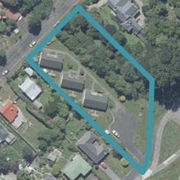 1/27 Stevenson Avenue, Sawyers Bay, Port Chalmers