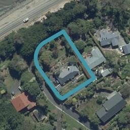 1 Saint Ronans Road, Macandrew Bay, Dunedin