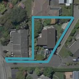 84C Palatine Terrace, Saint Martins, Christchurch