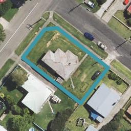 26 James Street, Mangapapa, Gisborne