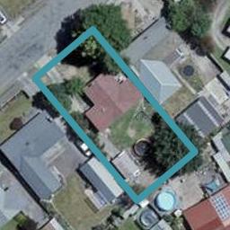 34 Stout Street, Masterton