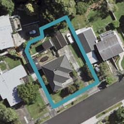 18 Walpole Avenue, Hillpark, Auckland