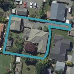20 Earl Street, Hillsborough, Christchurch
