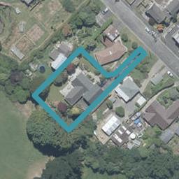 97 Hall Road, Sawyers Bay, Port Chalmers