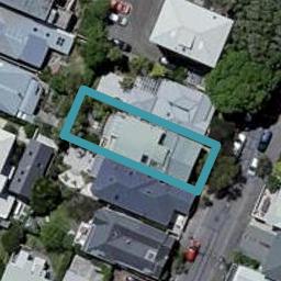 8 Scarborough Terrace, Mount Victoria, Wellington