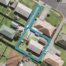 63 Manston Road, Mangere, Auckland