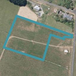 0 Hickford Road, Foxton, Foxton