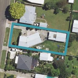 19 Newton Street, Outer Kaiti, Gisborne