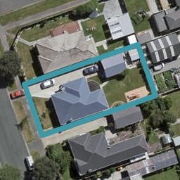31 Bamborough Street, Richmond, Invercargill