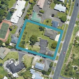 15 Tarewa Road, Rotorua