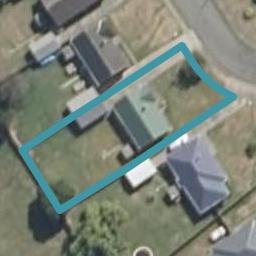 15 Hudson Avenue, Bulls