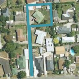 19 Litchfield Street, Redwoodtown, Blenheim