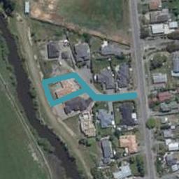 5 Riverside Lane, Spencerville, Christchurch