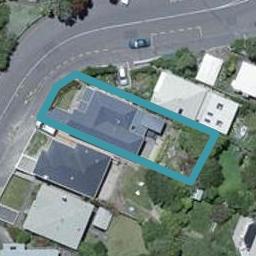 86 Northland Road, Northland, Wellington