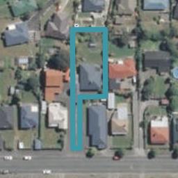 13A Raymond Street, West End, Timaru