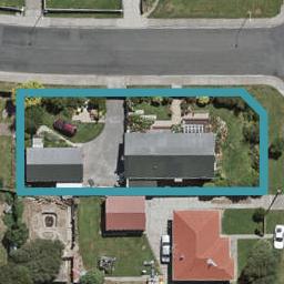231 Dome Street, Newfield, Invercargill