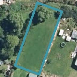58 Queen Street, Raetihi