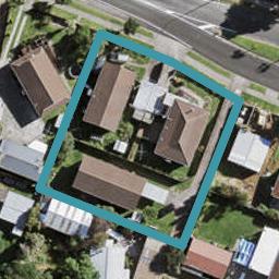 3/4 Etherton Drive, Weymouth, Auckland