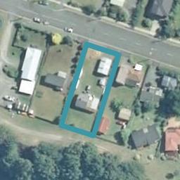 54 View Street, Manapouri, Manapouri