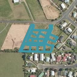 1 Hurepo Place, KAITAIA