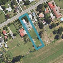 124 Main Road, Makaraka, Gisborne