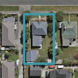 29 Roy Street, Strathern, Invercargill