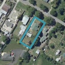10 Tekoa Street, Waiau, Waiau