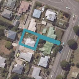 9A Royal Terrace, Oamaru