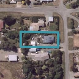 9 Monkton Street, Maheno