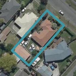 15 Cranbrook Avenue, Burnside, Christchurch