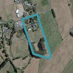 33 Holdsworth Road, Homebush, Masterton