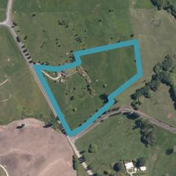 347 Bickerstaffe Road, Maungaturoto, Maungaturoto