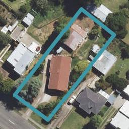 263 Stout Street, Mangapapa, Gisborne
