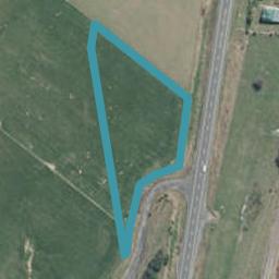 2761 State Highway 1, Hunterville
