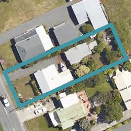 27 South Bay Parade, South Bay, Kaikoura